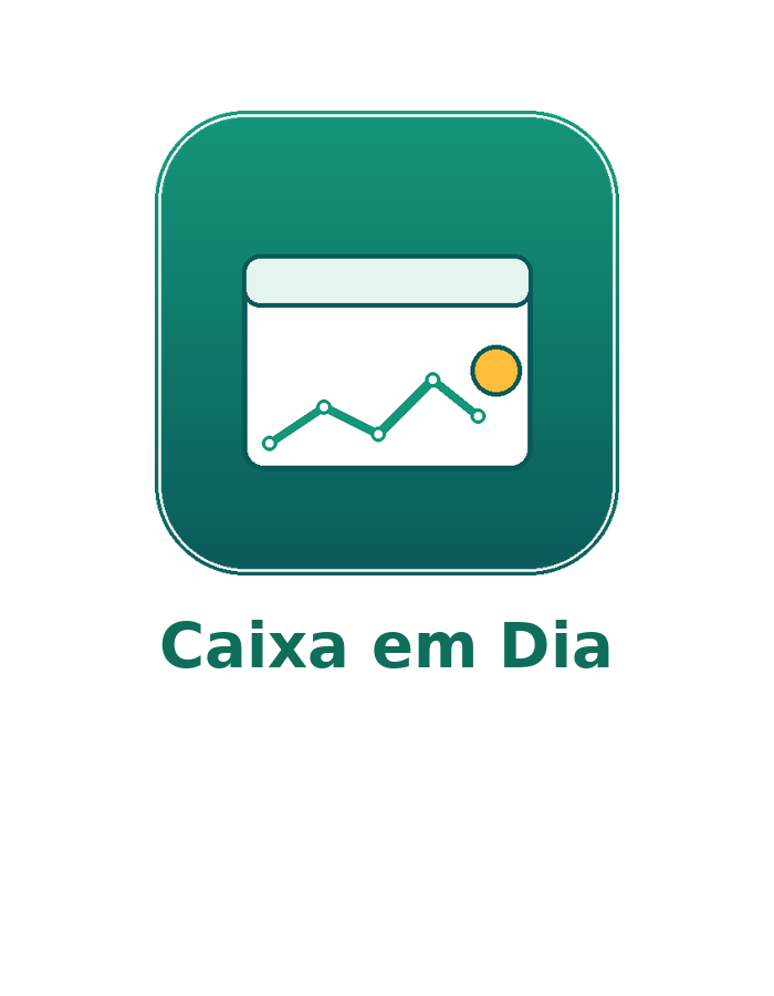 Logótipo Caixa em Dia